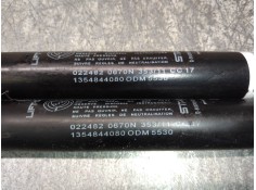 Recambio de amortiguadores maletero / porton para peugeot bipper tepee active referencia OEM IAM 1354844080  0670N 2