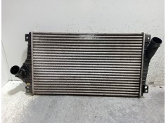 Recambio de intercooler para chevrolet lacetti cdx referencia OEM IAM 96436111  
