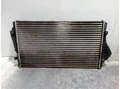 Recambio de intercooler para chevrolet lacetti cdx referencia OEM IAM 96436111   2