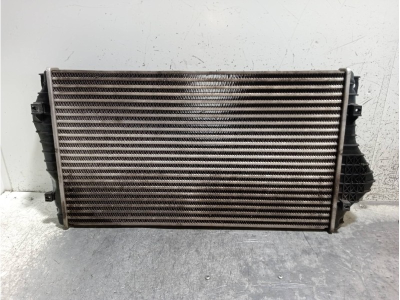 Recambio de intercooler para chevrolet lacetti cdx referencia OEM IAM 96436111  