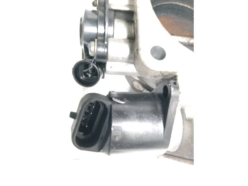 Recambio de caja mariposa para daewoo nubira berlina 2.0 cat referencia OEM IAM 9430060028  