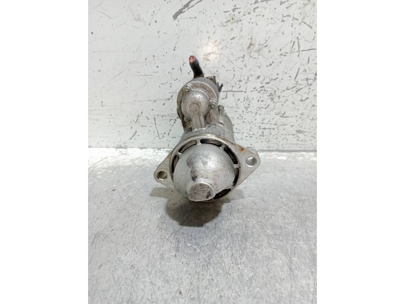 Recambio de motor arranque para chevrolet lacetti cdx referencia OEM IAM 96627034  