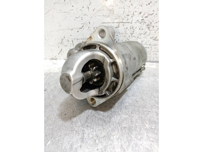 Recambio de motor arranque para chevrolet lacetti cdx referencia OEM IAM 96627034  