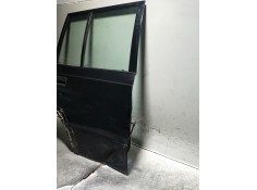 Recambio de puerta trasera derecha para santana 350 1.6 hdi referencia OEM IAM    2