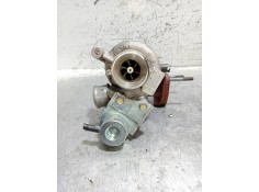 Recambio de turbocompresor para chevrolet lacetti cdx referencia OEM IAM 96440366 TD025M08T 4917307721