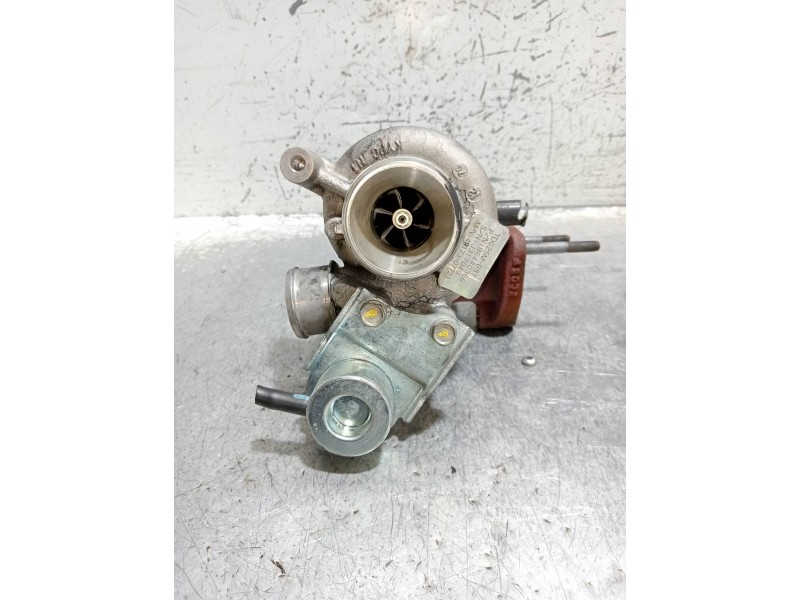 Recambio de turbocompresor para chevrolet lacetti cdx referencia OEM IAM 96440366 TD025M08T 4917307721