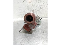 Recambio de turbocompresor para chevrolet lacetti cdx referencia OEM IAM 96440366 TD025M08T 4917307721 2