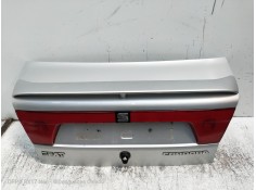 Recambio de tapa maletero para seat cordoba berlina (6k2) dream referencia OEM IAM   