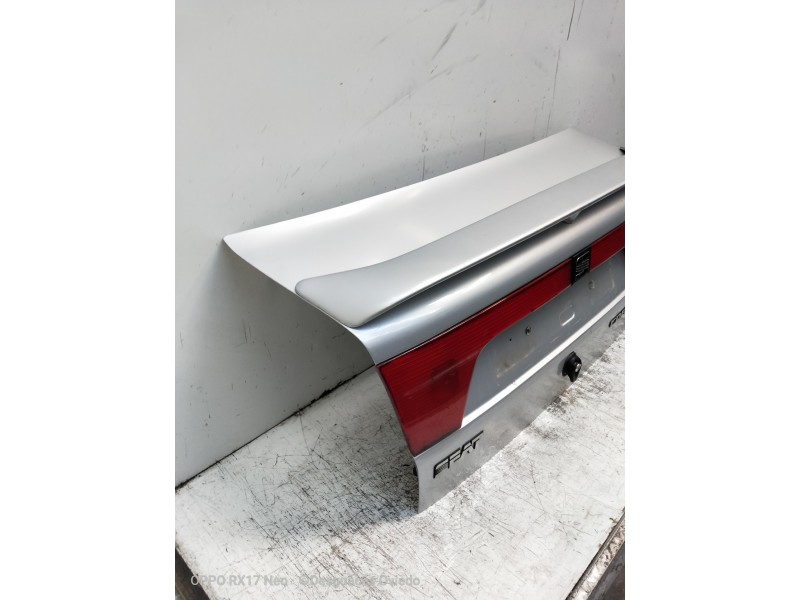 Recambio de tapa maletero para seat cordoba berlina (6k2) dream referencia OEM IAM   