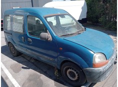 renault kangoo (f/kc0) del año 2001