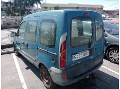 renault kangoo (f/kc0) del año 2001 2
