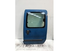 Recambio de puerta lateral corredera izquierda para renault kangoo (f/kc0) 1.9 dti diesel referencia OEM IAM   