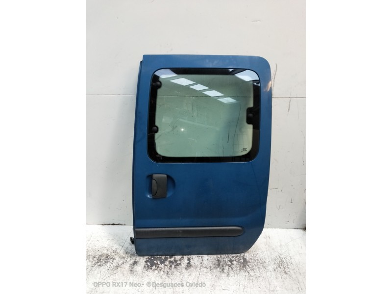 Recambio de puerta lateral corredera izquierda para renault kangoo (f/kc0) 1.9 dti diesel referencia OEM IAM   