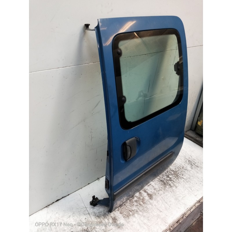 Recambio de puerta lateral corredera izquierda para renault kangoo (f/kc0) 1.9 dti diesel referencia OEM IAM   