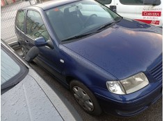 volkswagen polo berlina (6n2) del año 2001