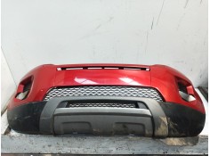 Recambio de paragolpes delantero para land rover evoque dynamic referencia OEM IAM   