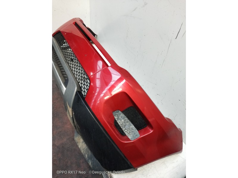 Recambio de paragolpes delantero para land rover evoque dynamic referencia OEM IAM   