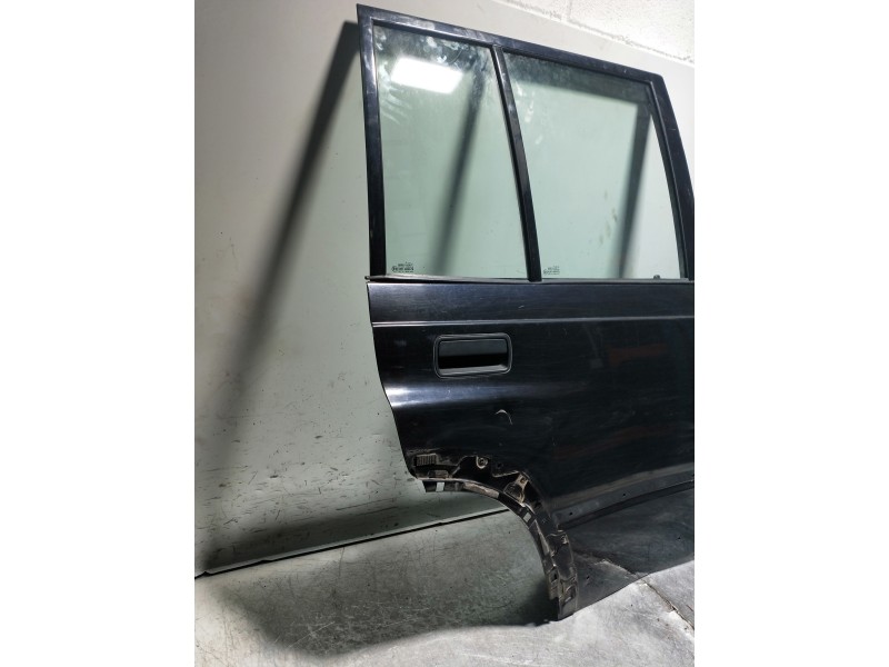 Recambio de puerta trasera derecha para santana 350 1.6 hdi referencia OEM IAM   