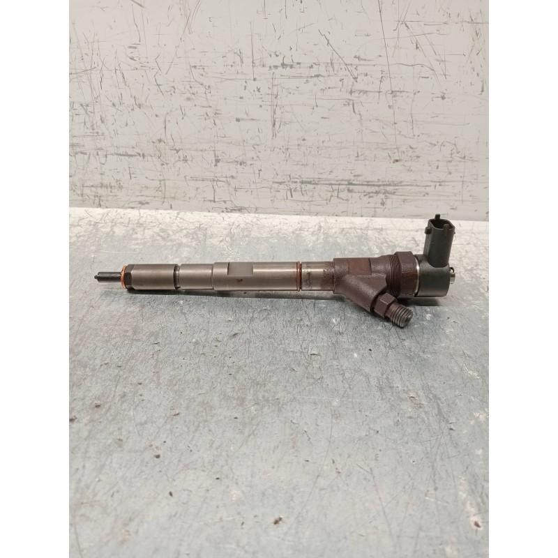 Recambio de inyector para kia sorento 2.5 crdi vgt ex1 referencia OEM IAM 0445110092 338004A000 BOSCH