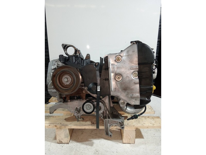 Recambio de motor completo para renault laguna ii (bg0) dynamique referencia OEM IAM F5RA700 C009014 
