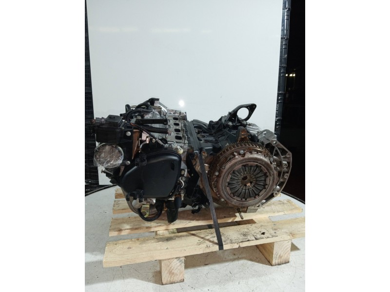 Recambio de motor completo para renault laguna ii (bg0) dynamique referencia OEM IAM F5RA700 C009014 