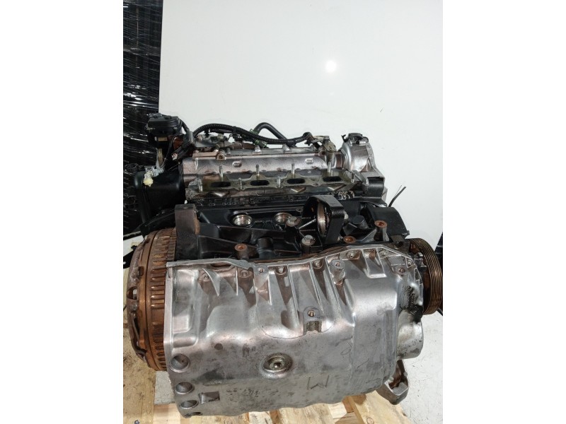 Recambio de motor completo para renault laguna ii (bg0) dynamique referencia OEM IAM F5RA700 C009014 