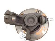 Recambio de mangueta delantera izquierda para ford transit caja cerrada ´06 ft 330 k (corto) lkw (camion) referencia OEM IAM    2