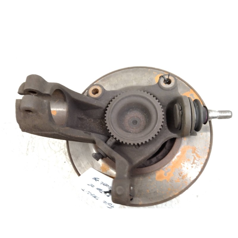 Recambio de mangueta delantera izquierda para ford transit caja cerrada ´06 ft 330 k (corto) lkw (camion) referencia OEM IAM    Recambio de mangueta delantera izquierda para ford transit caja cerrada ´06 ft 330 k (corto) lkw (camion) referencia OEM IAM