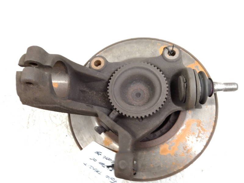 Recambio de mangueta delantera izquierda para ford transit caja cerrada ´06 ft 330 k (corto) lkw (camion) referencia OEM IAM    Recambio de mangueta delantera izquierda para ford transit caja cerrada ´06 ft 330 k (corto) lkw (camion) referencia OEM IAM