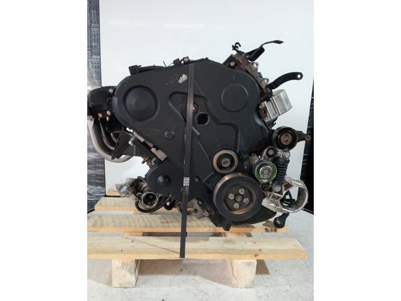 Recambio de motor completo para peugeot 605 stdt referencia OEM IAM THY 10FZ1U 0294058 BOSCH
