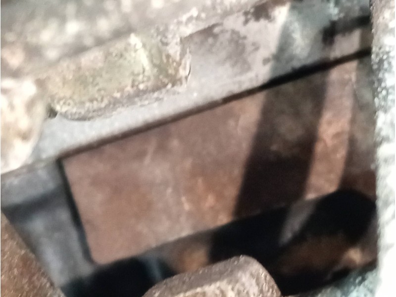 Recambio de motor completo para peugeot 605 stdt referencia OEM IAM THY 10FZ1U 0294058 BOSCH