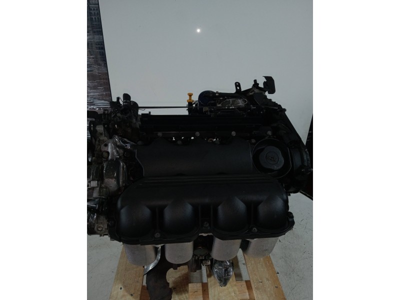 Recambio de motor completo para peugeot 605 stdt referencia OEM IAM THY 10FZ1U 0294058 BOSCH