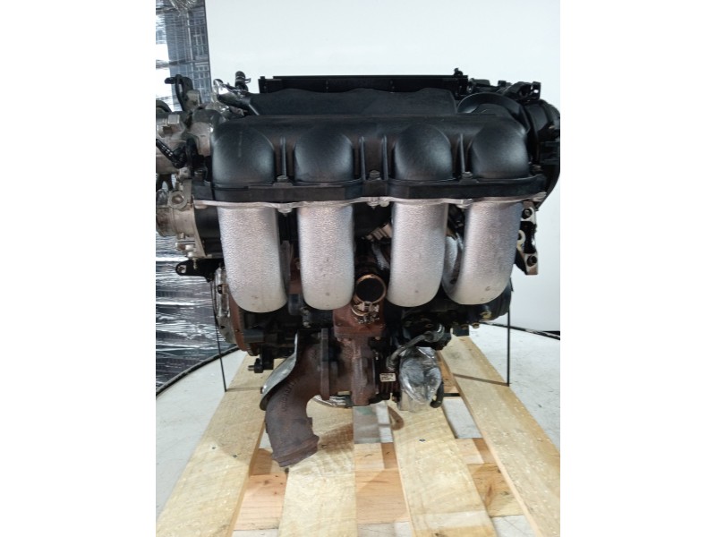 Recambio de motor completo para peugeot 605 stdt referencia OEM IAM THY 10FZ1U 0294058 BOSCH