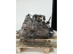 Recambio de caja cambios para peugeot 605 stdt referencia OEM IAM 20KM70 0001814 5V