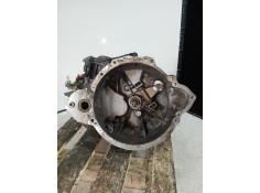 Recambio de caja cambios para peugeot 605 stdt referencia OEM IAM 20KM70 0001814 5V 2