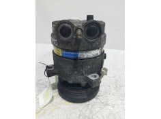 Recambio de compresor aire acondicionado para daewoo nubira berlina 2.0 cat referencia OEM IAM 700668 00062172 