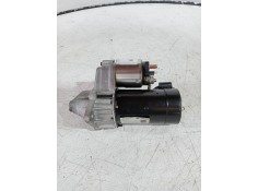 Recambio de motor arranque para opel corsa c joy referencia OEM IAM 111123  CARGO