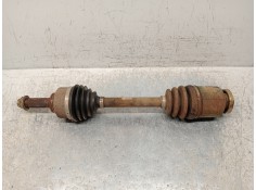 Recambio de transmision delantera derecha para kia sorento 2.5 crdi vgt ex1 referencia OEM IAM   