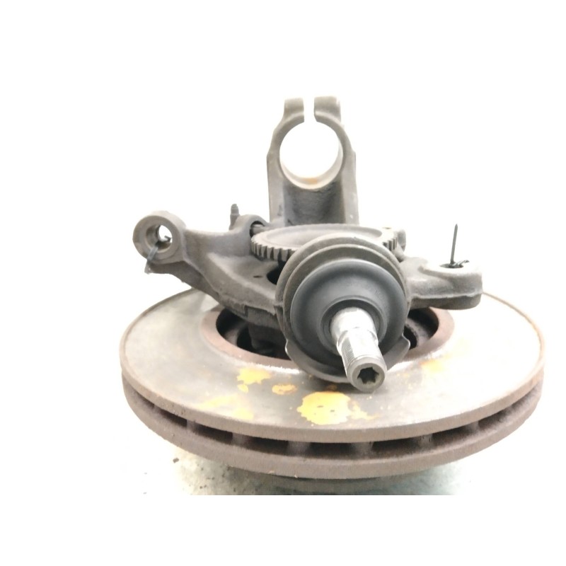 Recambio de mangueta delantera izquierda para ford transit caja cerrada ´06 ft 330 k (corto) lkw (camion) referencia OEM IAM    Recambio de mangueta delantera izquierda para ford transit caja cerrada ´06 ft 330 k (corto) lkw (camion) referencia OEM IAM