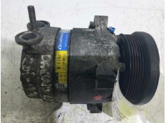 Recambio de compresor aire acondicionado para daewoo nubira berlina 2.0 cat referencia OEM IAM 700668 00062172  2