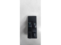 Recambio de mando elevalunas delantero izquierdo para kia carnival ii 2.9 cdri ex referencia OEM IAM 620W06740  
