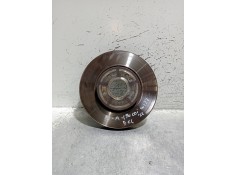Recambio de disco freno delantero para mercedes clase a (w176) a 180 cdi blueefficiency (176.000) referencia OEM IAM   