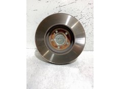 Recambio de disco freno delantero para mercedes clase a (w176) a 180 cdi blueefficiency (176.000) referencia OEM IAM    2