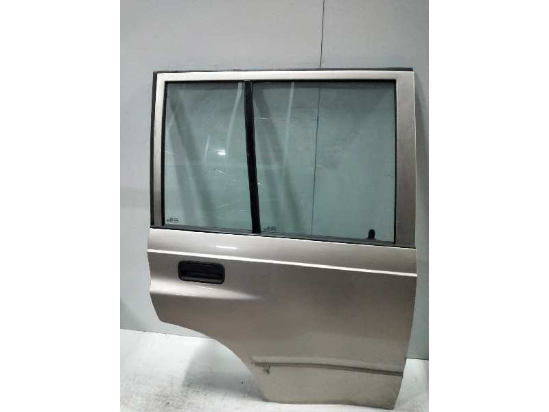 Recambio de puerta trasera derecha para santana 300 20hdi referencia OEM IAM   350