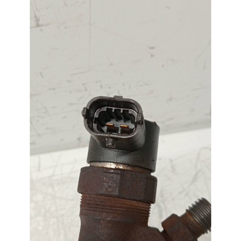 Recambio de inyector para kia sorento 2.5 crdi vgt ex1 referencia OEM IAM 0445110092 338004A000 BOSCH