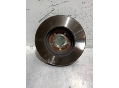 Recambio de disco freno delantero para mercedes clase a berlina (bm 177) a 180 d (177.103) referencia OEM IAM   VENTILADOS 2