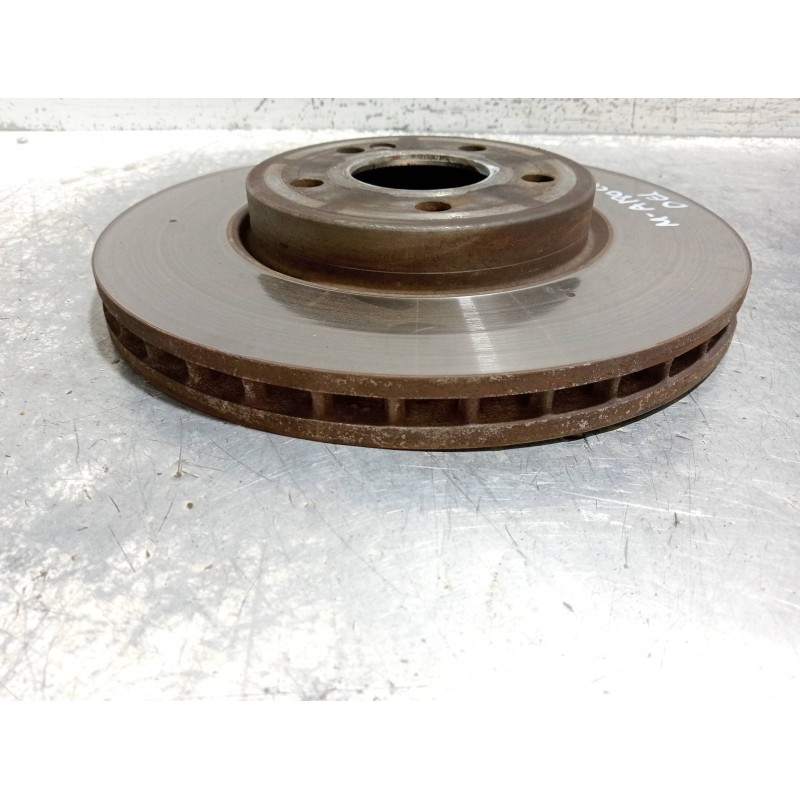 Recambio de disco freno delantero para mercedes clase a berlina (bm 177) a 180 d (177.103) referencia OEM IAM   VENTILADOS