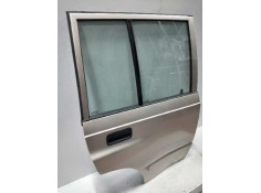 Recambio de puerta trasera derecha para santana 300 20hdi referencia OEM IAM   350 2