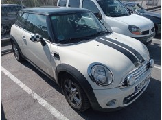 mini mini (r56) del año 2011