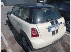 mini mini (r56) del año 2011 2